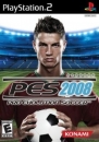 Pro Evolution Soccer 2008
