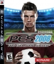 Pro Evolution Soccer 2008