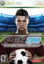 Pro Evolution Soccer 2008
