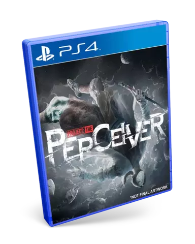 Project: The Perceiver