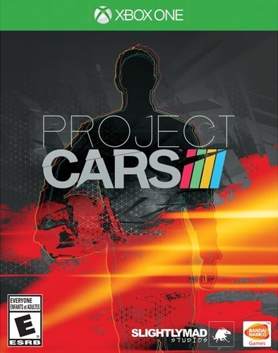 Project CARS