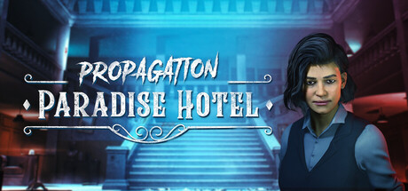 Propagation: Paradise Hotel