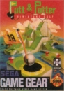 Putt & Putter
