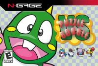 Puzzle Bobble VS