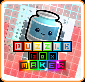 Puzzle Box Maker
