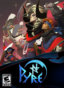 Pyre
