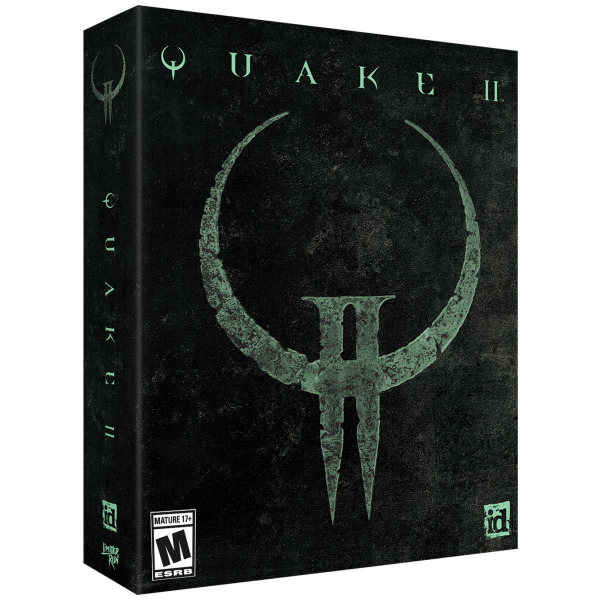 Quake II 2 Special Edition