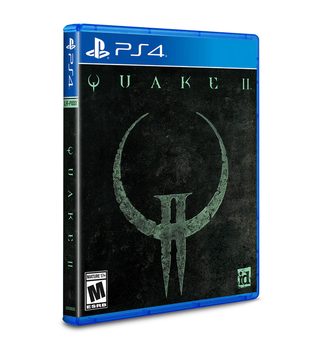 Quake II