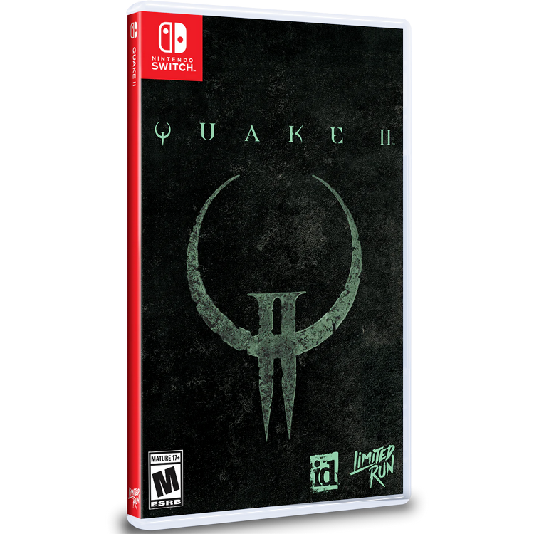 Quake II
