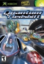 Quantum Redshift