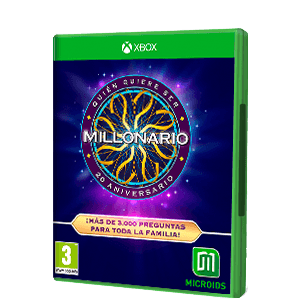 ¿ Quién Quiere Ser Millonario ?