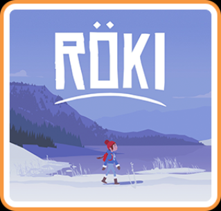Röki