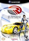 R: Racing Evolution