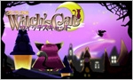 Rabi Labi Gaiden Witch's Cat