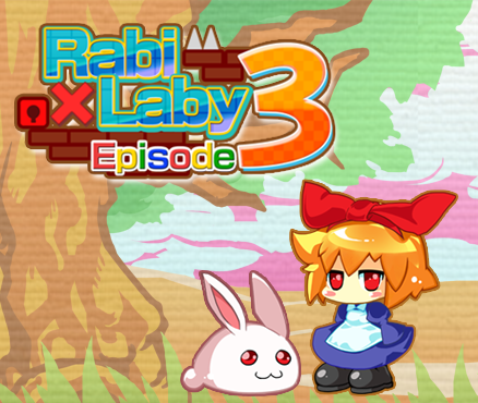 Rabi x Laby 3