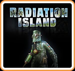 Radiation Island