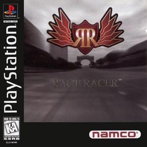 Rage Racer