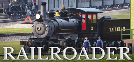 Railroader