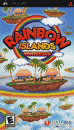 Rainbow Islands Revolution