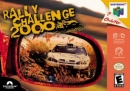 Rally Challenge 2000