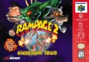 Rampage 2: Universal Tour
