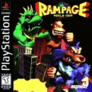 Rampage World Tour