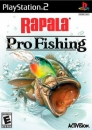 Rapala Pro Fishing