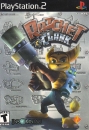 Ratchet & Clank