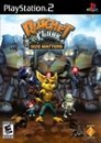 Ratchet & Clank: Size Matters