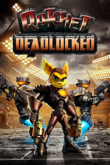 Ratchet: Deadlocked