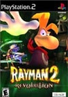 Rayman 2: Revolution