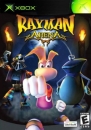 Rayman Arena