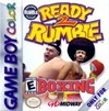 Ready 2 Rumble Boxing