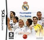 Real Madrid: The Game