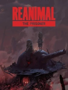 REANIMAL: The Prisoner