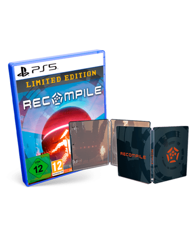 Recompile: Edición Limitada