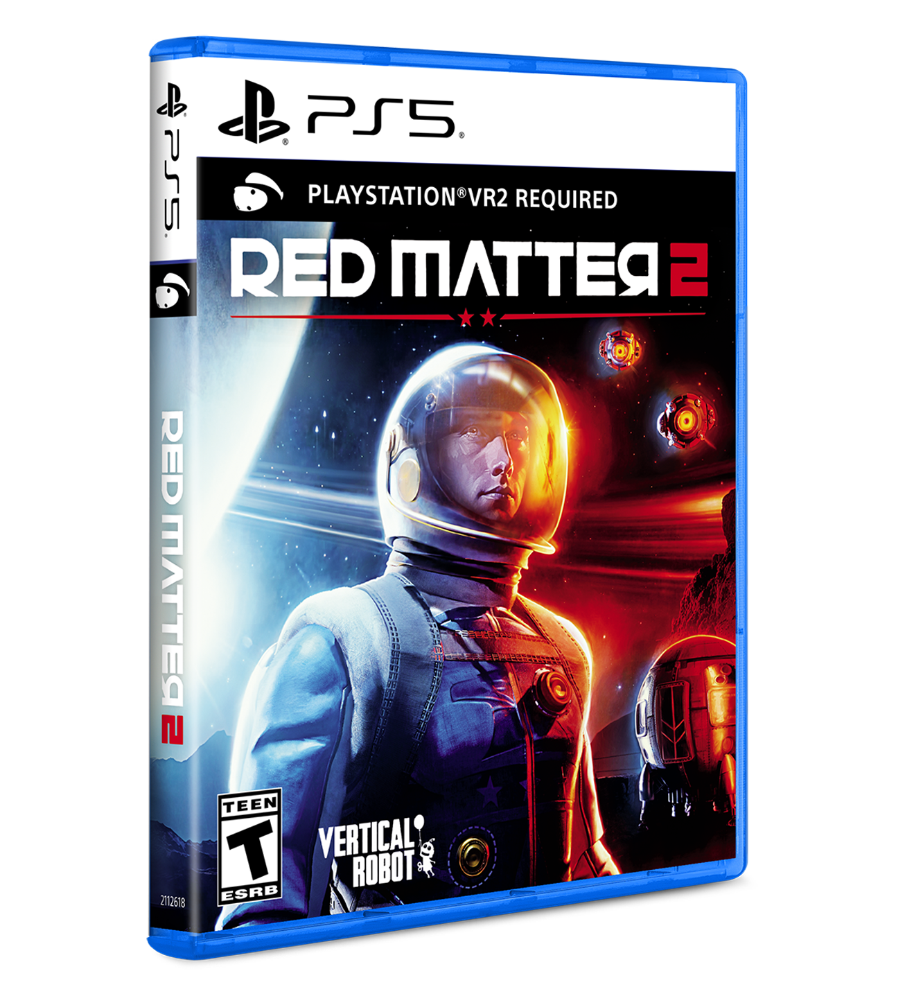 Red Matter 2