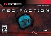 Red Faction