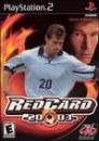 RedCard 20-03