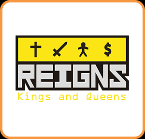 Reigns: Kings & Queens