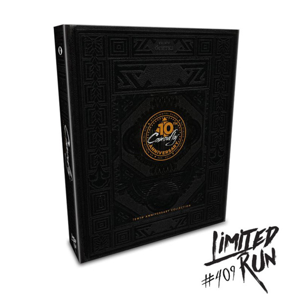 Republique Anniversary Edition Collectors Edition