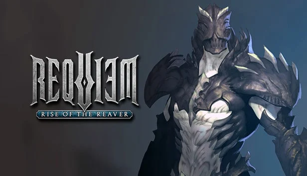 Requiem: Rise of the Reaver