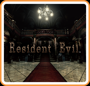 Resident Evil