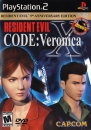 Resident Evil - Code: Veronica X