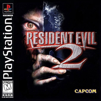 Resident Evil 2