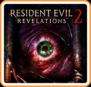 Resident Evil: Revelations 2
