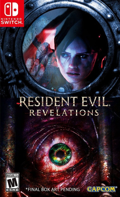 Resident Evil: Revelations Collection