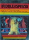 Riddle of The Sphinx