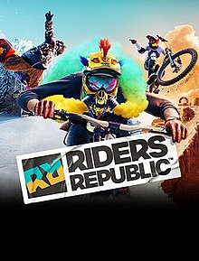 Riders Republic