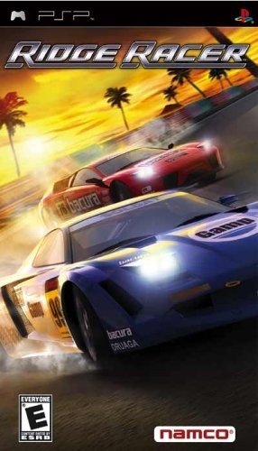 Ridge Racer